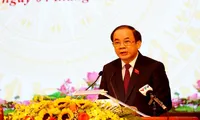 Ông Tạ Văn Long, Chủ tịch HĐND tỉnh Yên Bái nhiệm kỳ 2021-2026. Ảnh: Báo Yên Bái