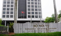 Bộ Nội vụ đề xuất thí điểm sáp nhập một số tỉnh