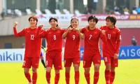 Chủ tịch nước biểu dương Đội tuyển bóng đá nữ Việt Nam