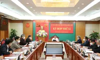 Uỷ ban Kiểm tra Trung ương thi hành kỷ luật 6 đại tá quân đội 