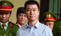 Cảnh cáo Thiếu tướng Tống Mạnh Chinh, khiển trách Trung tướng Hồ Thanh Đình
