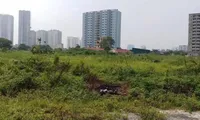 Xin đất rồi &apos;sang tay&apos; hưởng chênh lệch khiến dự án treo