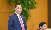 Lập đoàn giám sát triển khai các chương trình xây dựng nông thôn mới, giảm nghèo bền vững 