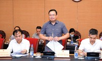 Nhiều huyện nghèo chưa thoát khỏi &apos;lõi nghèo&apos; 