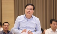 &apos;Lựa chọn nhân sự bộ trưởng phải đảm bảo đúng quy định về công tác cán bộ&apos; 