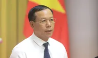 &apos;Luật quy định ghi âm, ghi hình phải được đồng ý, không phải chúng tôi vẽ ra&apos;