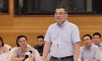 Trung tướng Tô Ân Xô: ‘Không có chủ trương thu hồi sổ hộ khẩu hàng loạt’