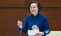 Bộ trưởng Nội vụ: Tập trung thanh tra các lĩnh vực dễ phát sinh tiêu cực, tham nhũng