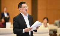 Đề xuất điều chuyển 2.268 tỷ đồng cho các dự án của 2 Tổng cục