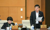 Kỳ họp bất thường lần thứ 2 của Quốc hội khai mạc ngày 5/1/2023