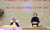 Bộ trưởng Nội vụ: Đã tuyển dụng gần 19.000 công chức, hơn 125.000 viên chức