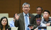 Đại biểu Quốc hội đề nghị xây dựng luật cụ thể hóa quyền chuyển đổi giới tính