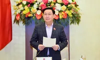 Tổng kết kỳ họp bất thường lần thứ 2 và thứ 3 của Quốc hội