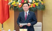 Giám sát việc tu dưỡng, rèn luyện của người được lấy phiếu tín nhiệm 