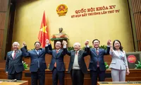 Tổng Thư ký Quốc hội thông báo kết quả Kỳ họp bất thường lần thứ 4 