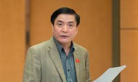 Ủy ban Thường vụ Quốc hội triệu tập Kỳ họp thứ 5, Quốc hội khoá XV