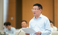 Tinh giản biên chế 79.057 người trong 5 năm
