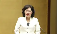 Bổ sung biện pháp xử lý khi có sự cố rút tiền hàng loạt ở ngân hàng 