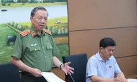 Lực lượng trị an cơ sở là &apos;cánh tay nối dài&apos; của công an xã 