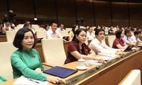 Kết quả lấy phiếu tín nhiệm được sử dụng để đánh giá cán bộ