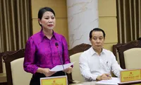 Triển khai quyết định kiểm tra của Bộ Chính trị đối với Ban Thường vụ Tỉnh ủy Vĩnh Phúc