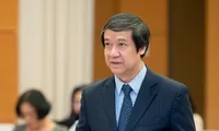 Bộ trưởng Nguyễn Kim Sơn: Có cần một bộ sách giáo khoa của nhà nước hay không?