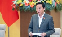 35 huyện, trên 1.000 xã dự kiến sáp nhập năm 2024