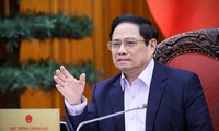 Sáp nhập huyện, xã: Còn 50 tỉnh, thành chưa bảo đảm theo yêu cầu tiến độ