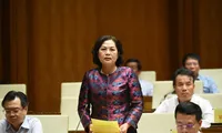 Thống đốc: Gỡ khó pháp lý bất động sản &apos;chắc chắn tín dụng sẽ tăng theo&apos;