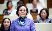 Thông tin mới nhất việc 58 tỉnh thành sáp nhập các huyện, xã 