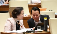 Sáp nhập huyện, xã: &apos;Làm tốt tư tưởng, mọi việc diễn ra bình thường&apos;