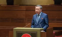 Bộ trưởng Công an: Tình hình tội phạm tham nhũng, kinh tế còn diễn biến rất phức tạp 
