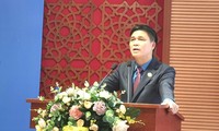 Phát huy vai trò Công đoàn, người lao động trong xây dựng chính sách pháp luật 