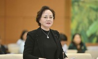 Bộ trưởng Nội vụ: Một số nơi có tâm lý chưa quyết liệt sắp xếp huyện, xã 