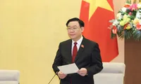 Cần tổ chức kỳ họp Quốc hội bất thường giải quyết vấn đề cấp bách