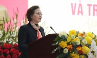 Bộ trưởng Nội vụ: 60 đơn vị hành chính đô thị của 12 tỉnh được thành lập trong năm 2023