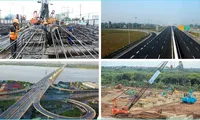 Đầu tư công: Không để &apos;đầu năm thong thả, cuối năm vất vả&apos;