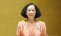 Quyết định mới về quy trình kiểm tra của Bộ Chính trị, Ban Bí thư 