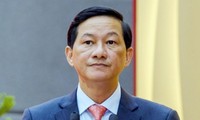 Đề nghị kỷ luật Khai trừ ra khỏi Đảng với bí thư, cựu bí thư hai tỉnh
