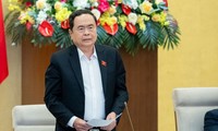 Ông Trần Thanh Mẫn: &apos;Cấm tuyệt đối tài xế uống rượu bia khi lái xe, đất nước mới bình yên&apos;