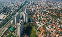 56 tỉnh thành trong diện sáp nhập, dự kiến giảm 14 huyện và 619 xã 
