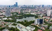 Sáp nhập huyện, xã: Những tỉnh, thành đề xuất sắp xếp số lượng lớn đơn vị theo diện khuyến khích