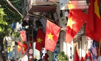 Bộ Nội vụ nhất trí hoán đổi ngày làm việc để nghỉ 5 ngày dịp lễ 30/4 
