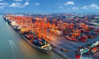 Phê duyệt hơn 550 dự án nước ngoài ở khu kinh tế ven biển 