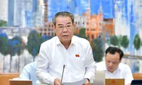 Nhân dân đánh giá cao kết quả chuyến thăm Trung Quốc của Chủ tịch Quốc hội Vương Đình Huệ 