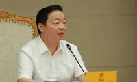 Phó Thủ tướng: Cần chính sách đột phá phát triển nhân lực công nghiệp bán dẫn
