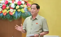 Phó Chủ tịch Quốc hội: Không lẽ để giá vàng &apos;nhảy múa&apos; như thế?
