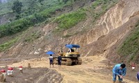 Thủ tướng yêu cầu tập trung khắc phục hậu quả mưa lũ, sơ tán người dân khỏi khu vực nguy hiểm