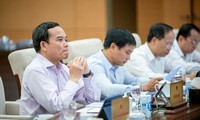 Lấy phiếu đại biểu về cấm tuyệt đối uống rượu, bia lái xe