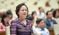 Sắp tăng lương &apos;cao nhất từ trước tới nay&apos; 